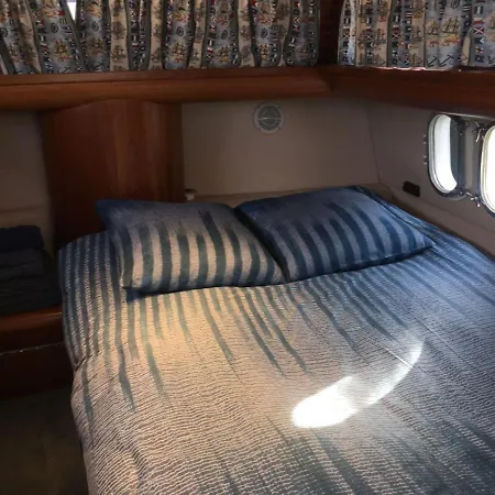Yacht Sequana *