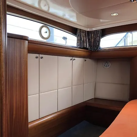 Yacht Sequana Deauville