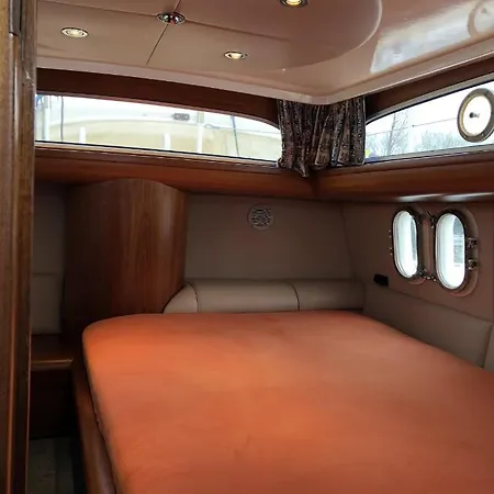 Yacht Sequana * Deauville
