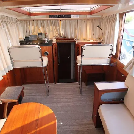 Yacht Sequana * Deauville