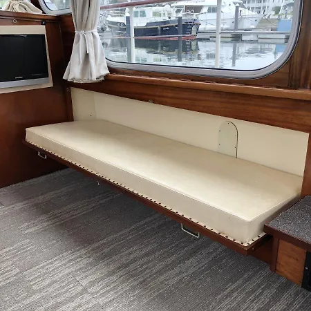 Yacht Sequana *