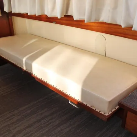 Yacht Sequana *